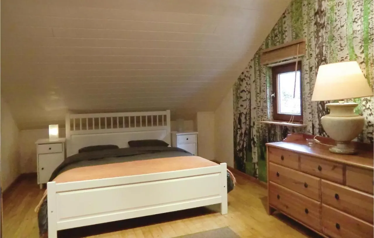 Gorgeous Home In Vianden With Wifi 0*,  Lucembursko