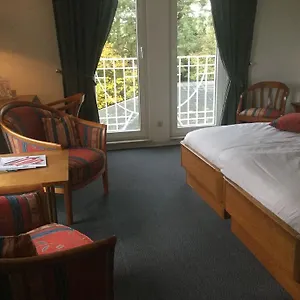 Hotel Belvedere, Vianden