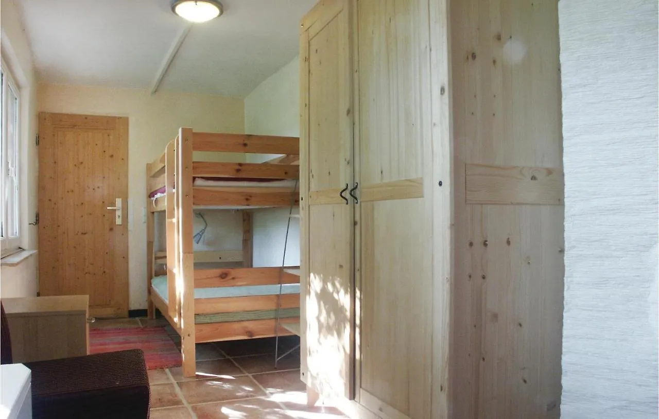 Vakantiehuis Gorgeous Home In Vianden With Wifi Luxemburg