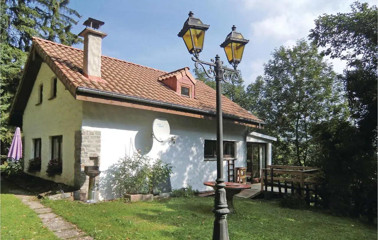 Gorgeous Home In Vianden With Wifi Luxemburg