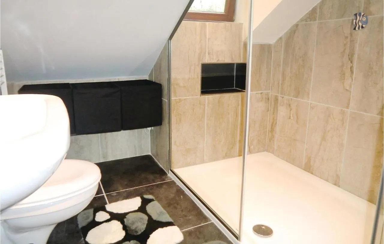 Vakantiehuis Gorgeous Home In Vianden With Wifi Luxemburg