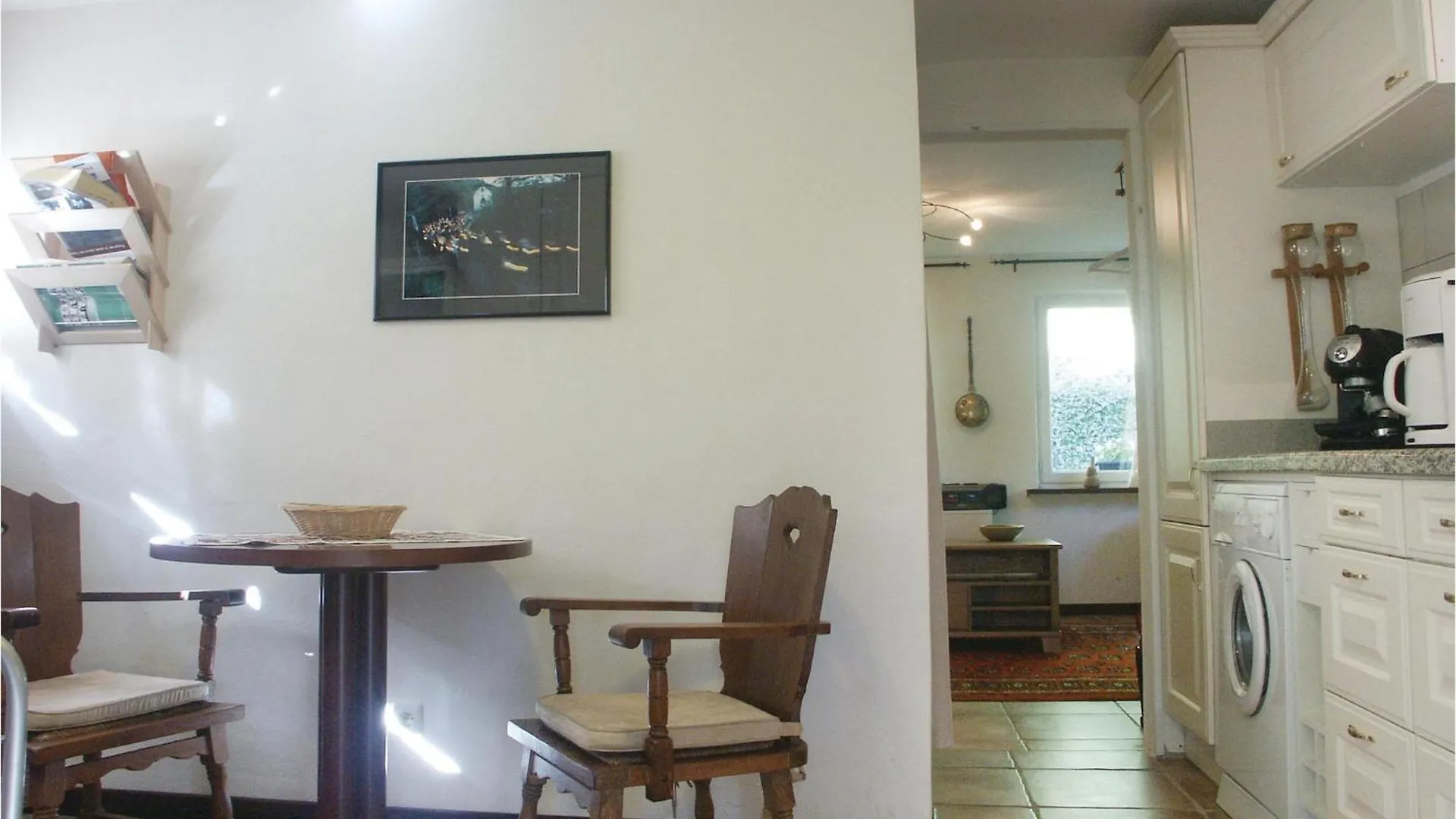Gorgeous Home In Vianden With Wifi