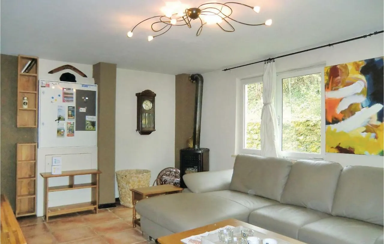 Gorgeous Home In Vianden With Wifi Luxemburg